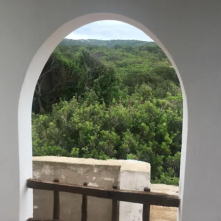 Border Sea Villa