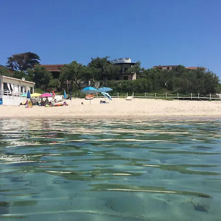 Border Sea Villa