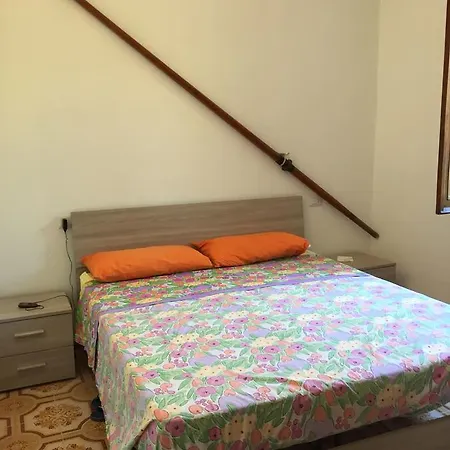 Villa Border Sea