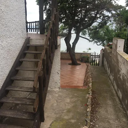 Border Sea Villa *